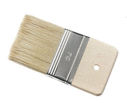 Štetec dekoračný 70 mm